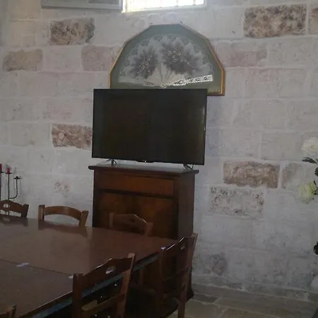 Masseria Donna Licia Appartement *